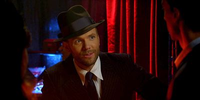 poster de la série Échelles et échelons