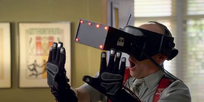 poster de la série Entretien des tondeuses à gazon et Soins postnatals