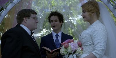 poster de la série Vidéographie de mariage