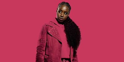 poster de la série Pflegedienstleitung