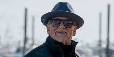 poster de la série Ce qui se passe à Miami...