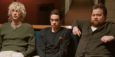 poster de la série Rentrer à la maison