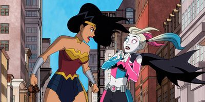 poster de la série La Franchise la plus impactante de tous les temps