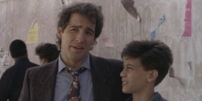 poster de la série Sexe et paternité