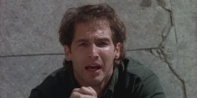 poster de la série La chance sourit à Martin