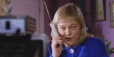 poster de la série Melville, je t'adore !