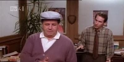 poster de la série Que le divorce soit avec toi