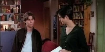 poster de la série N'est pas romancier qui veut