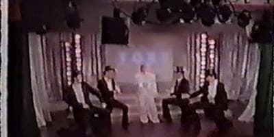 poster de la série Vole petit papillon