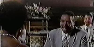 poster de la série L'Amour toujours