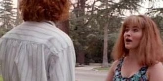 poster de la série Une éducation particulière