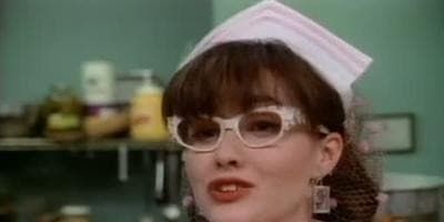 poster de la série Une étoile est née