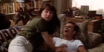 poster de la série Ravages