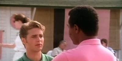 poster de la série Félix