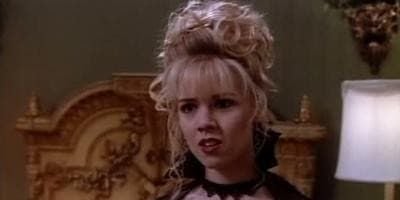 poster de la série Bas les masques