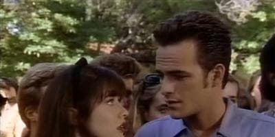 poster de la série Adieu l'ami