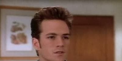 poster de la série Déprime nuptiale