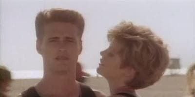 poster de la série Chassé-croisé