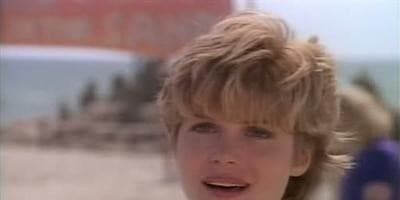 poster de la série Châteaux de sable