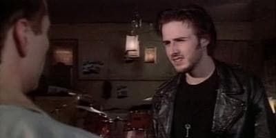 poster de la série Chevaux sauvages