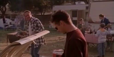 poster de la série Contestation féminine