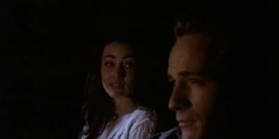 poster de la série Fou d'amour