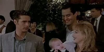 poster de la série Justice pour tous