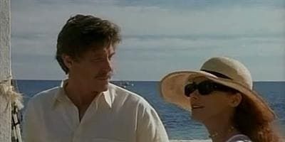 poster de la série Un beau coup de filet