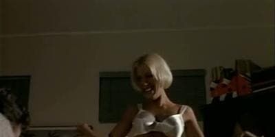 poster de la série Les Filles de Buffalo - 2ème partie