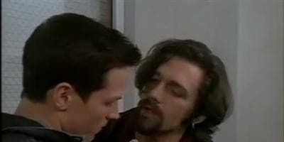 poster de la série Le Dernier voyage