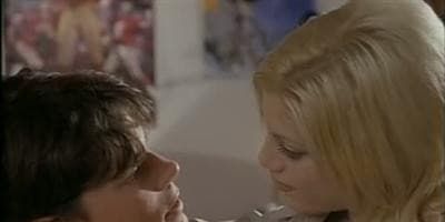 poster de la série Suicide