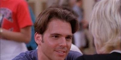 poster de la série Tout ce qu'on fait par amour