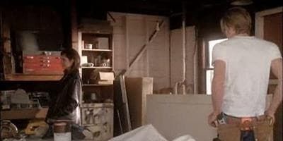 poster de la série Alerte au cyclone