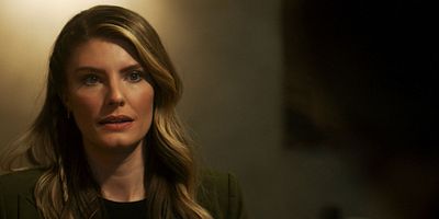 poster de la série Les sorcières de Middle Towne