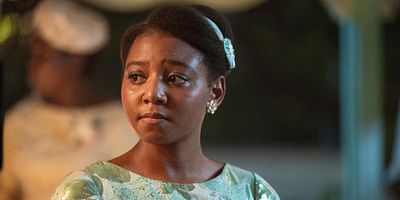 poster de la série La neuvième nuit