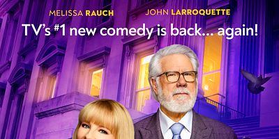 poster de la série A Night Court Before Christmas