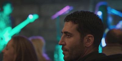 poster de la série Requiescat In Pace