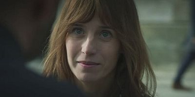 poster de la série Libérés du péché