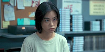 poster de la série Secrets