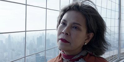 poster de la série Liens et connexions