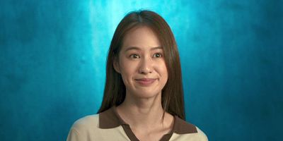 poster de la série Sur le chemin du retour