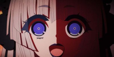 poster de la série Les mystères de l'école - Cache-cache