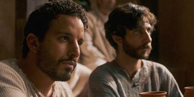 poster de la série Two by Two