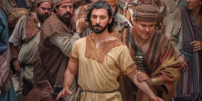 poster de la série Clean, Part 1