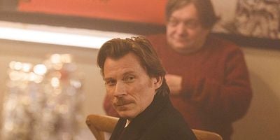 poster de la série Coupable