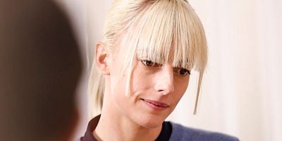 poster de la série La passagère du temps