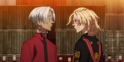 poster de la série Quand il ne reste plus rien