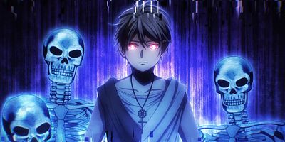 poster de la série Déclaration de guerre