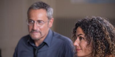 poster de la série Anna