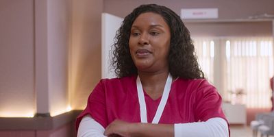 poster de la série Vraiment pas sage